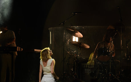 Pommelien Thijs onlyfans public photos