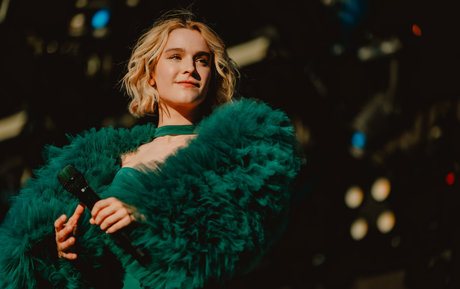 Pommelien Thijs fans only