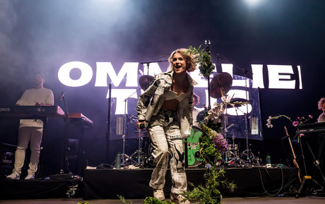 Pommelien Thijs leaked only fans nudes