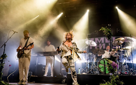 Pommelien Thijs onlyfans leaked porn