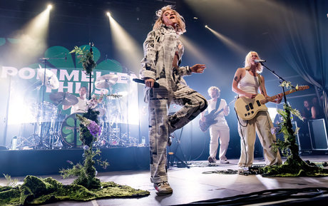 Pommelien Thijs onlyfans leakd