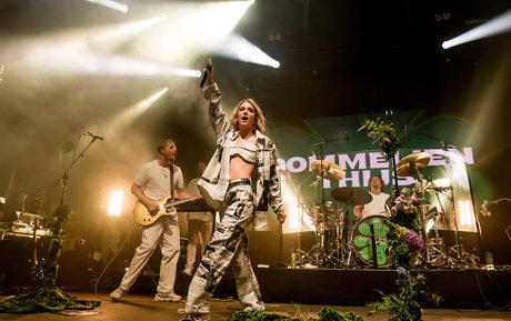 Pommelien Thijs onlyfans leaks