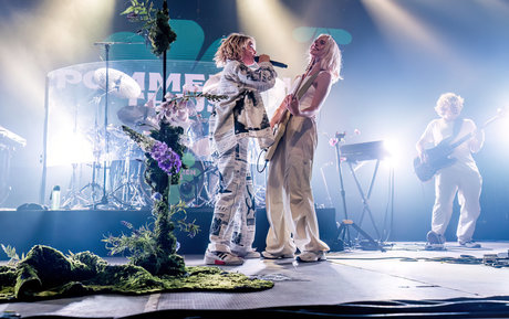 Pommelien Thijs onlyfans leaked sex