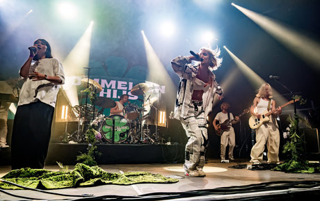 Pommelien Thijs hot onlyfans