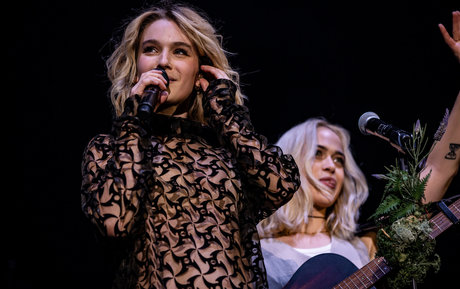 Pommelien Thijs onlyfans archive