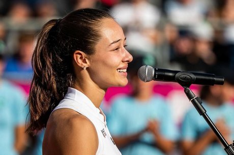 Zeynep Sonmez onlyfans free