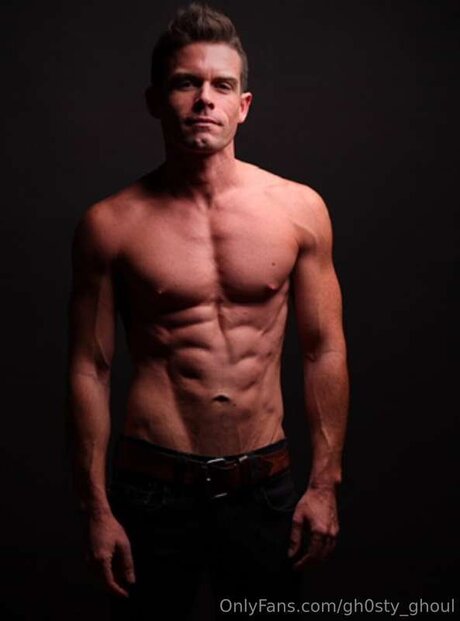 free gh0sty ghoul onlyfans pic