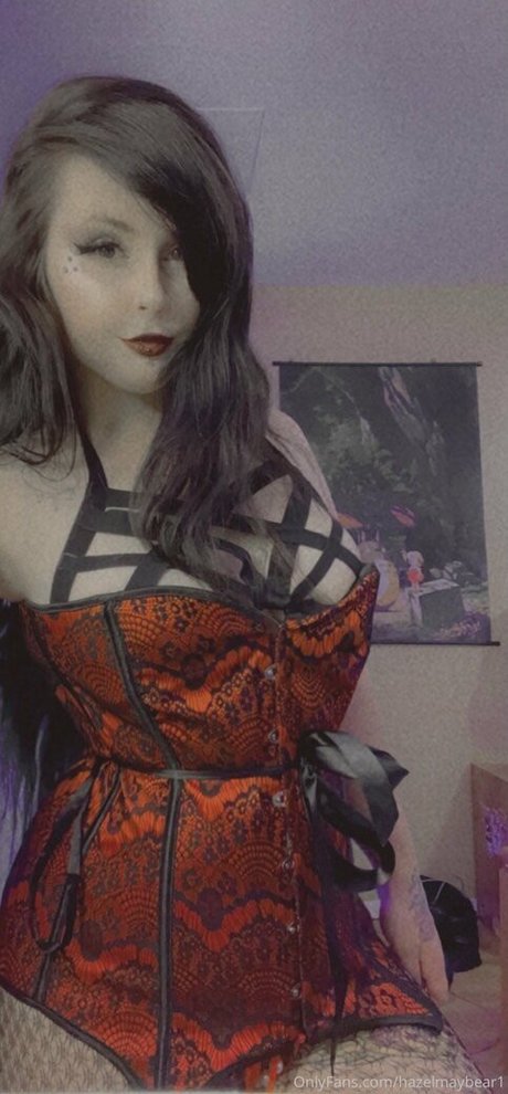 free gh0sty ghoul onlyfans topless