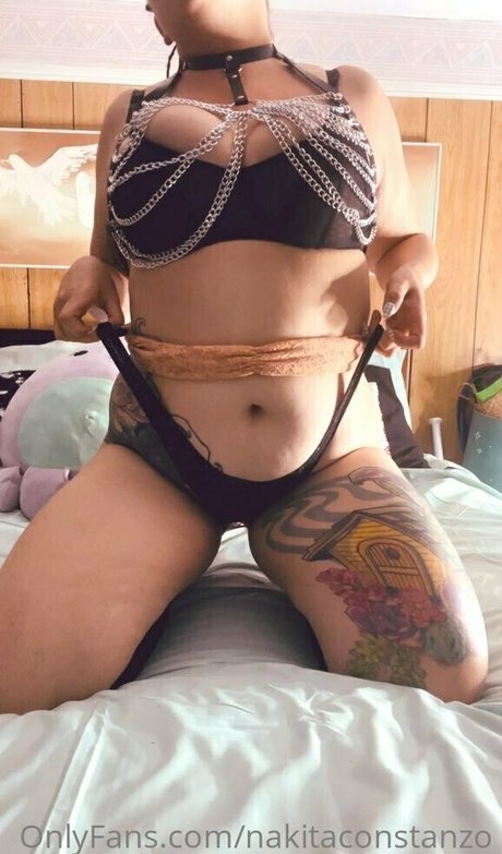 nakitaconstanzo leaked onlyfans sex