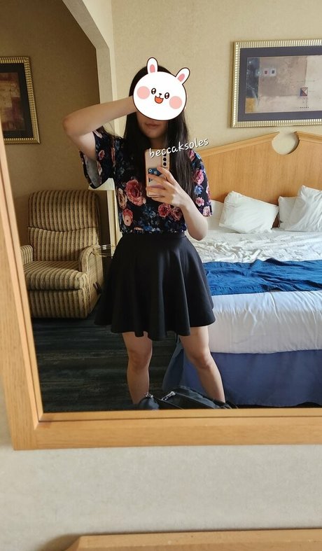 Beccaksoles only fans pic