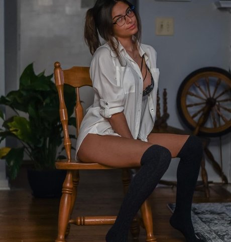 CJ Simon nudes onlyfans leaks