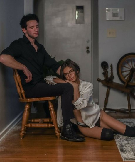 CJ Simon onlyfans porn