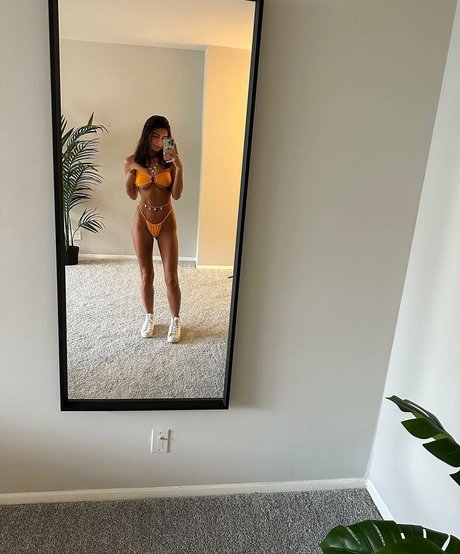 CJ Simon porn onlyfans