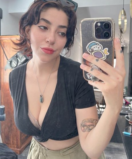 Miki Blue only fans leaked porn