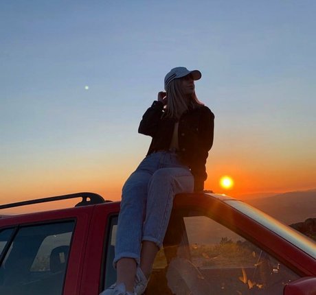 Mariana De Sousa onlyfans leaked