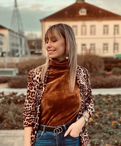 Mariana De Sousa en onlyfans