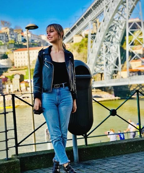 Mariana De Sousa onlyfans leak