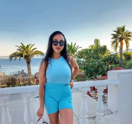 Ivana Milojevic onlyfans leak xxx