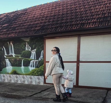 Ivana Milojevic onlyfans nude