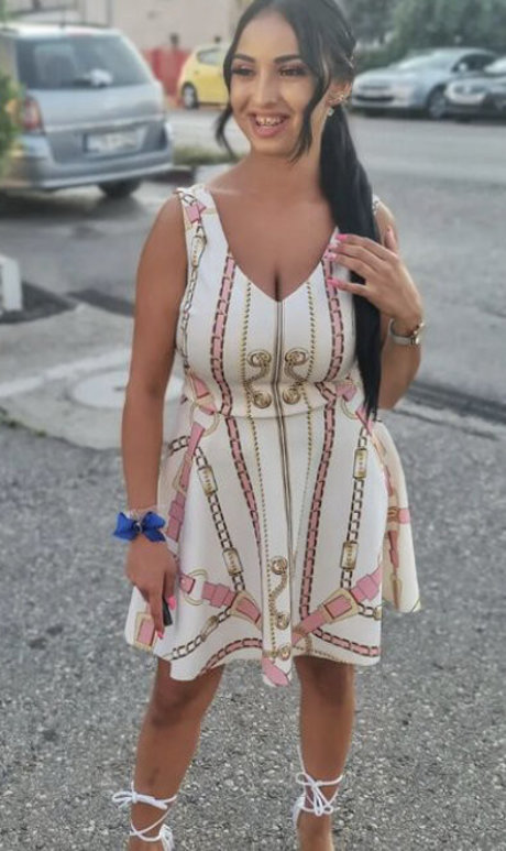 Ivana Milojevic onlyfans pics leaked