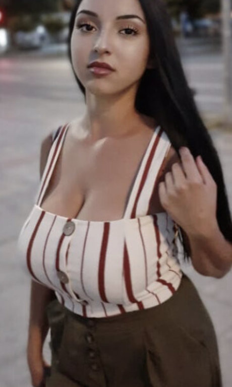 Ivana Milojevic onlyfans lean