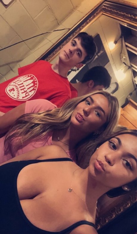 Ava Schillaci only fans photos