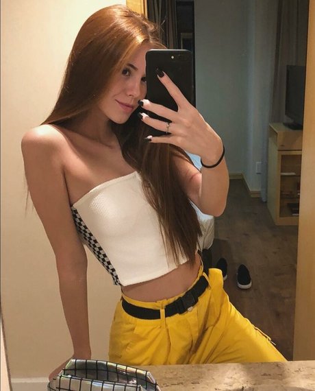 Amandinha ad BR only fans