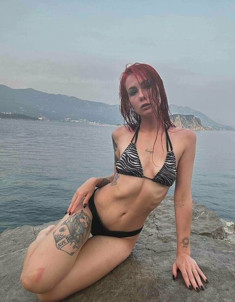 eclipsekarma only fans nude