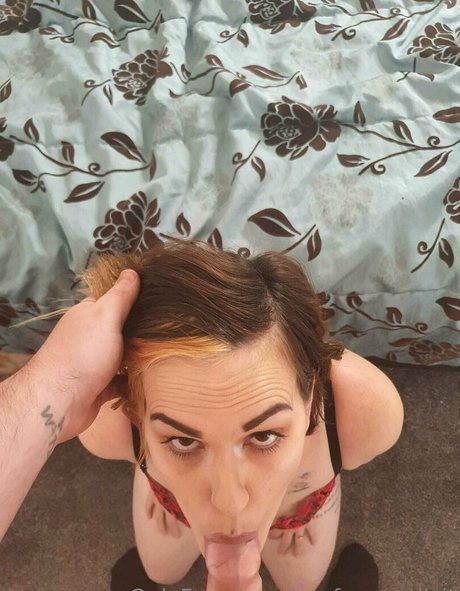 lyrafox explicit onlyfans leaks xxx