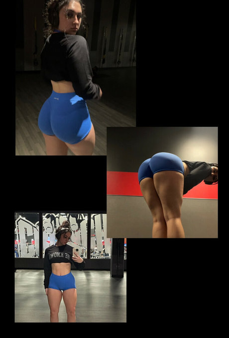 Madie Rummel onlyfans tits