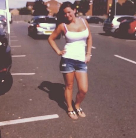 Tasha Holz only fans leaks