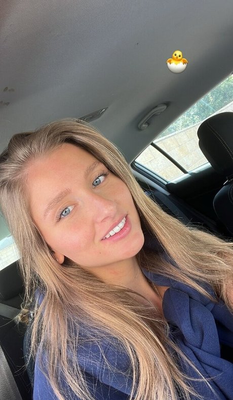 Hadas Cohen onlyfans porn leaked