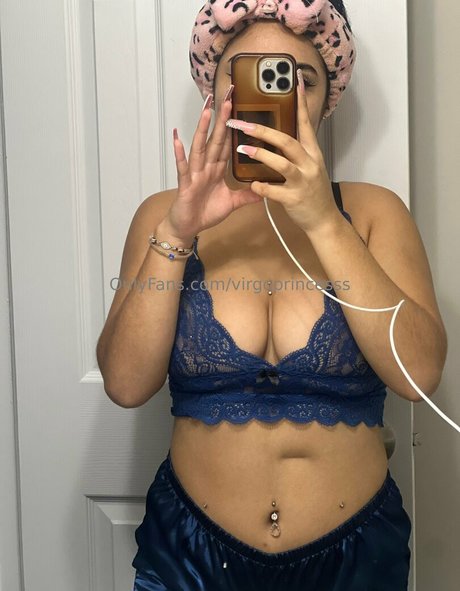 VirgoPrincesss onlyfans photos