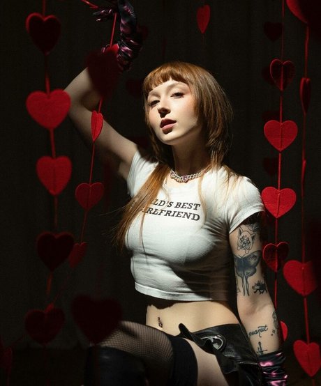 TheRealMokaaa leaked onlyfans