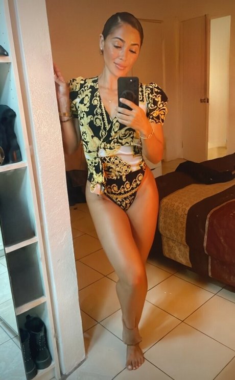 Island Goddess sex onlyfans