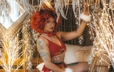 sierrablack only fans leaked porn