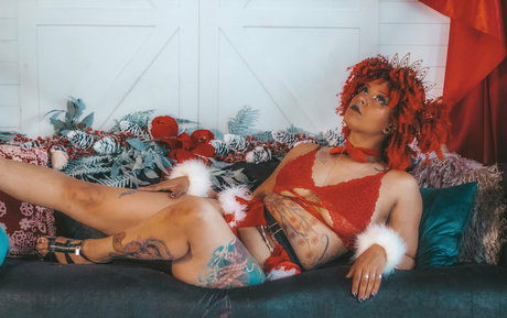 sierrablack onlyfans model