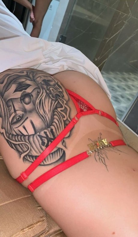 Anacl naked onlyfans leak