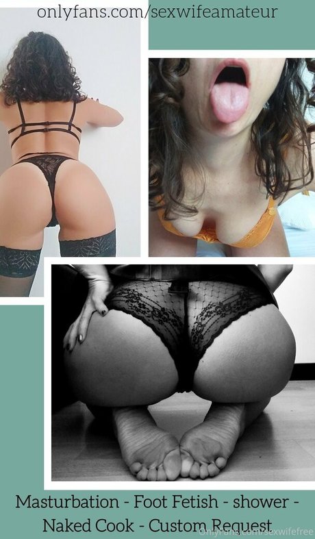 sexwifefree tits onlyfans