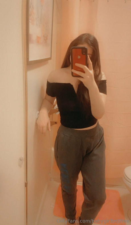 babygirlbrdlfree onlyfans leak nudes