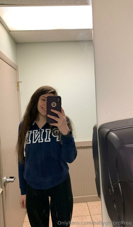 babygirlbrdlfree naked onlyfans leaked