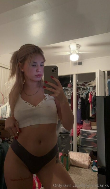 brynnxbanks leaked onlyfans pictures