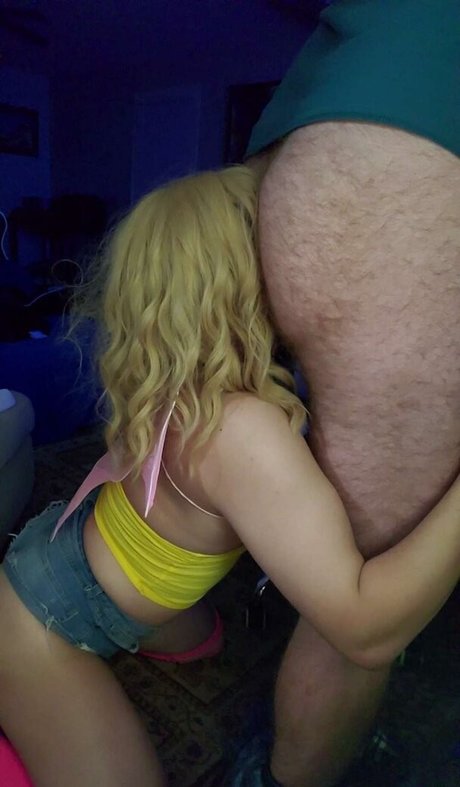 Kilee Kat onlyfans leak ass