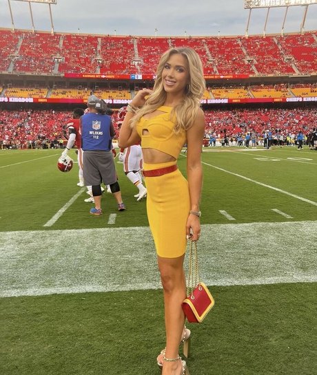 Gracie Hunt onlyfans naked pics