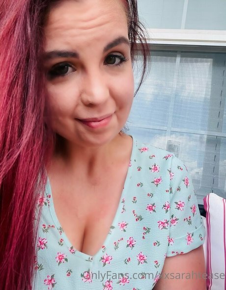 xxsarahfree naked onlyfans leak