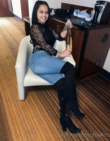 ask4iris onlyfans keak