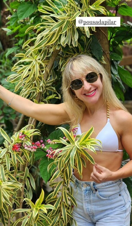 Virtudes S nchez leaked porn onlyfans