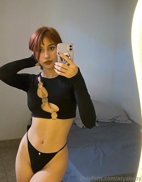 aryababy leaked onlyfans naked