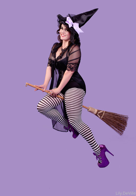 lilydeville only fans leaks porn