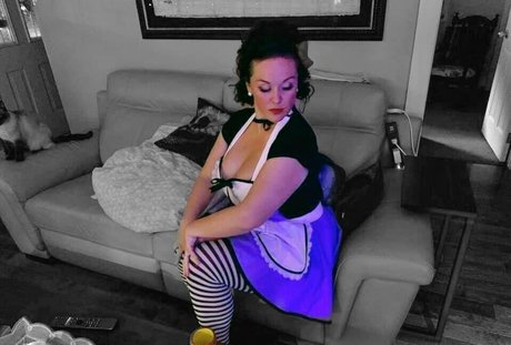 lilydeville onlyfans archive